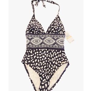 SUMMER CLEARANCE ✨✨ NWT Michael KORS one piece